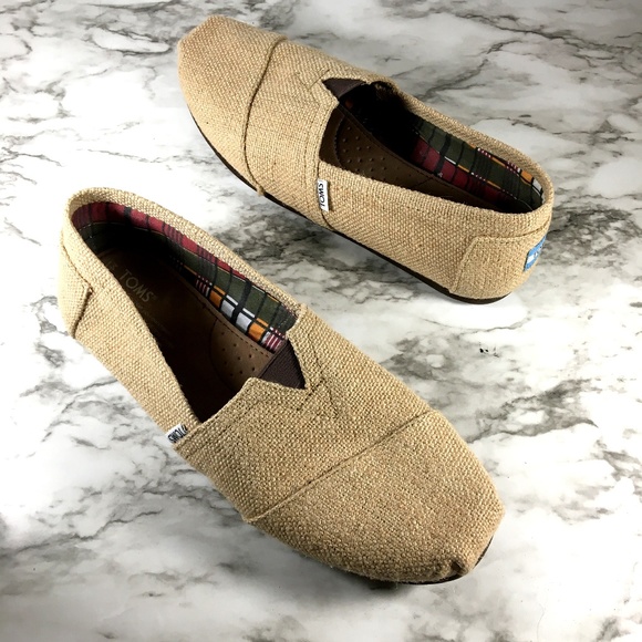 toms men's alpargata